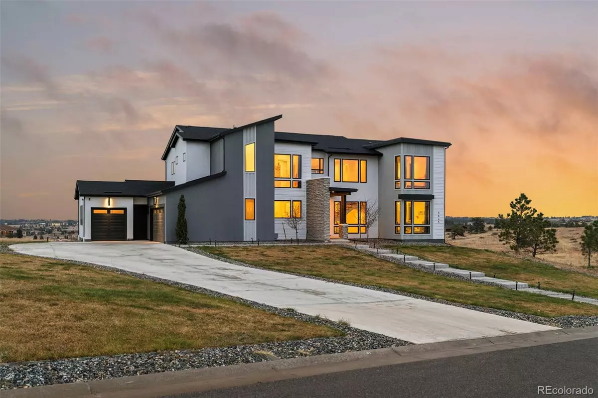 Parker, CO 80138,9645 Canyon Wind PL