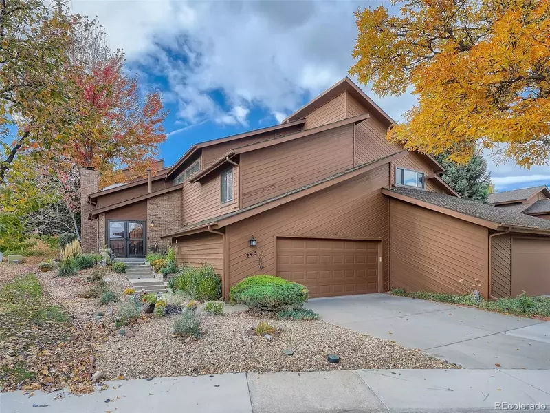 243 Yank CT, Lakewood, CO 80228