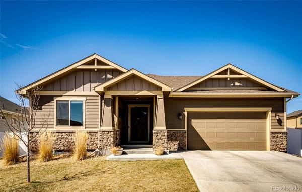 5744 Clarence DR, Windsor, CO 80550