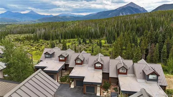 121 Cydney LN #D, Silverthorne, CO 80498