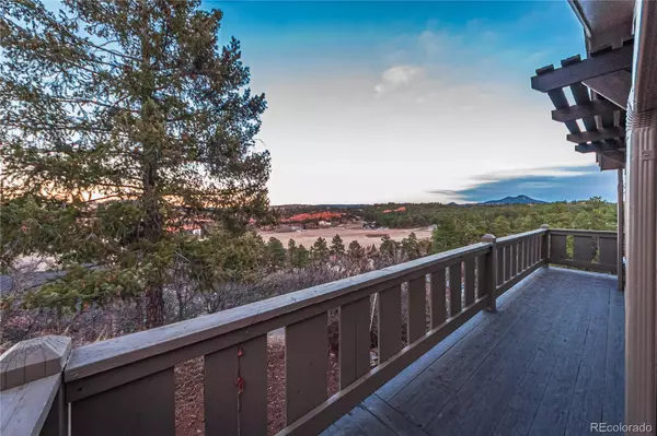 Larkspur, CO 80118,7874 Acoma CT