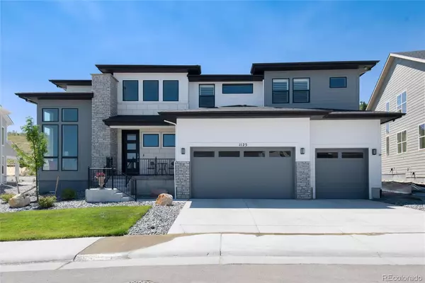 Castle Rock, CO 80104,1125 Brotherton PT