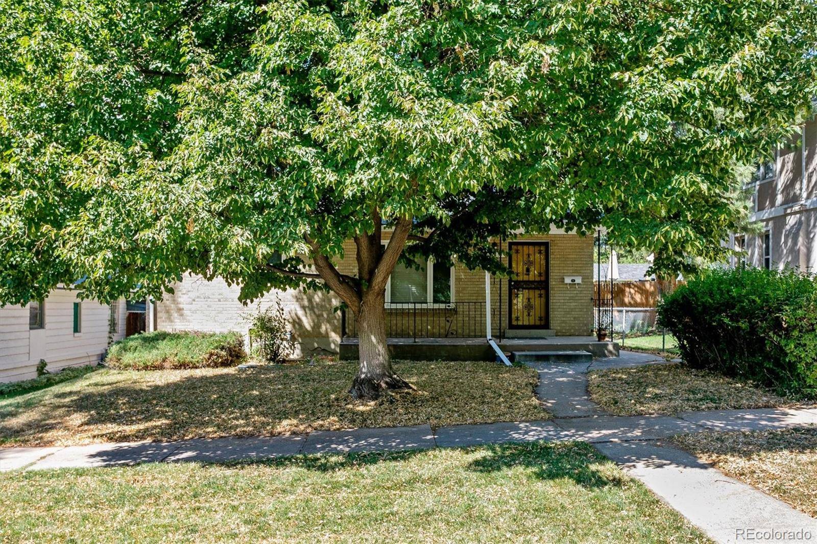 Denver, CO 80212,2985 Yates ST