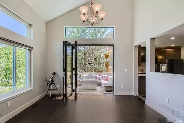 Arvada, CO 80005,8438 Flora ST