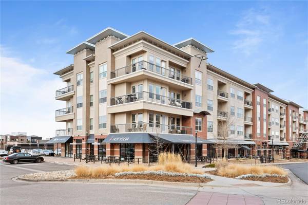 10111 Inverness Main ST #301, Englewood, CO 80112