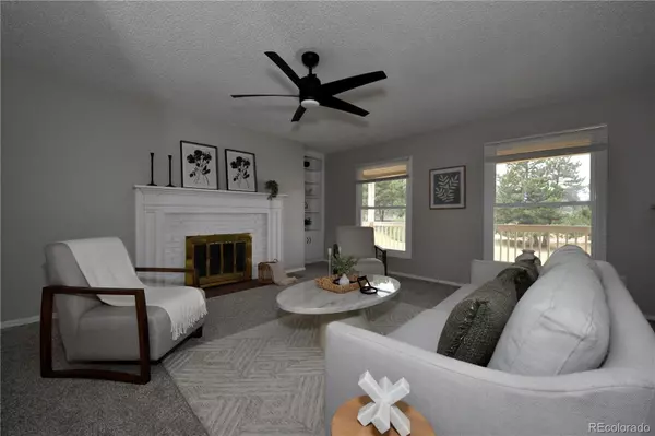 Colorado Springs, CO 80920,1275 Berglind RD
