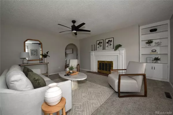 Colorado Springs, CO 80920,1275 Berglind RD