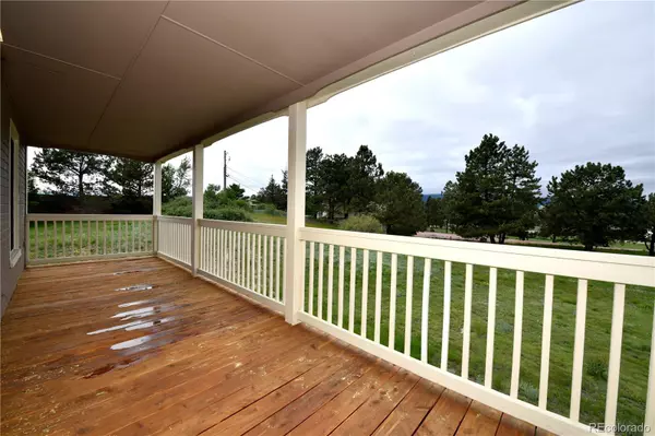 Colorado Springs, CO 80920,1275 Berglind RD