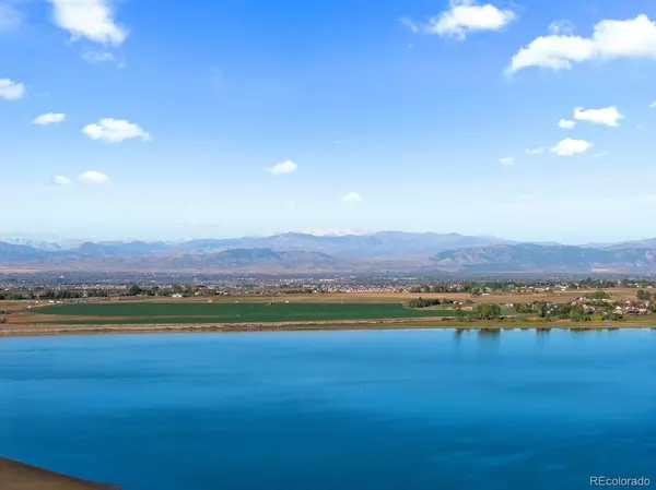 Severance, CO 80550,1587 Lake Point WAY