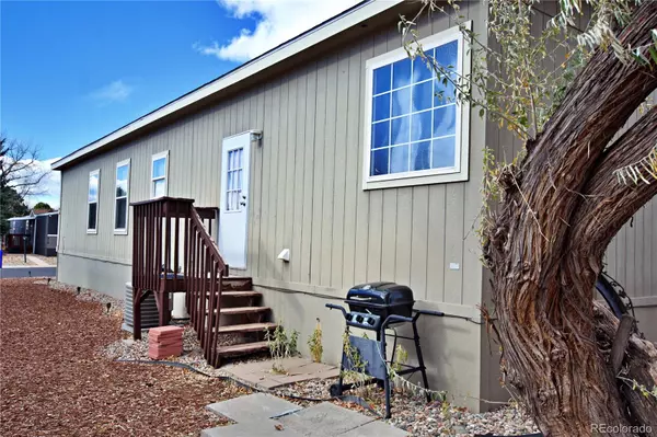 Colorado Springs, CO 80915,1095 Western 623-L DR