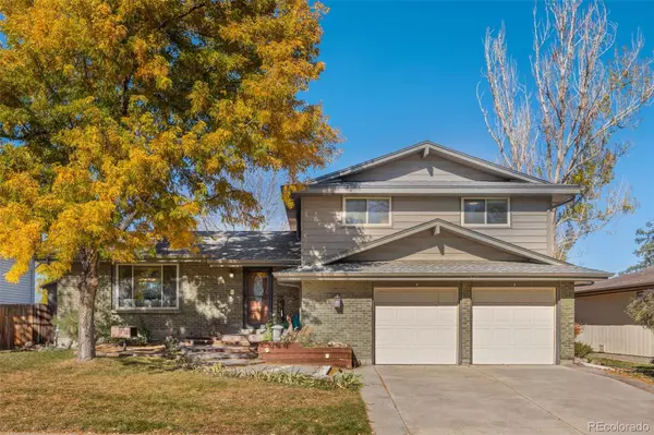 Littleton, CO 80123,7839 W Caley DR