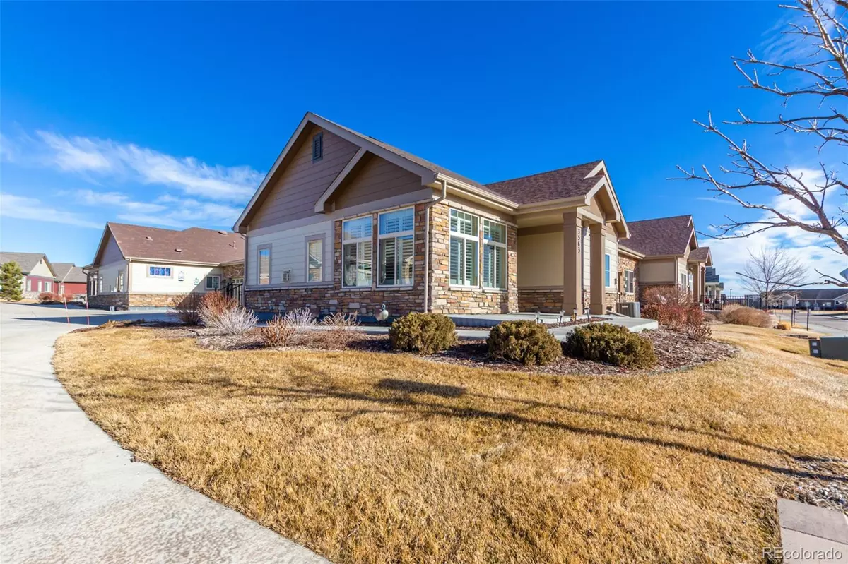 Thornton, CO 80241,3563 E 124th PL