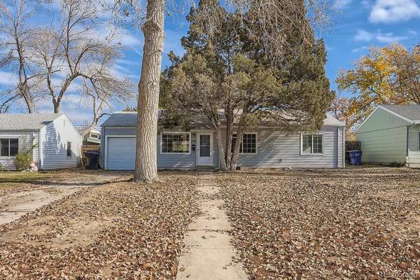 3012 S Glencoe ST, Denver, CO 80222