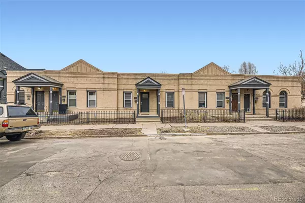 Denver, CO 80211,2490 W Argyle PL