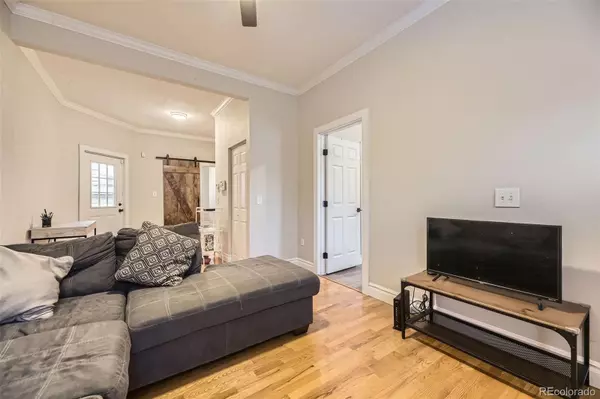 Denver, CO 80211,2490 W Argyle PL