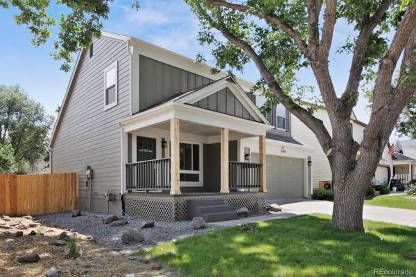 5764 W 61st PL, Arvada, CO 80003