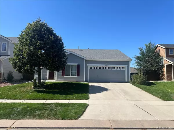 5196 Mountain Air CIR, Colorado Springs, CO 80916