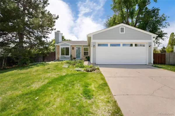 9376 W Wagon Trail CIR, Littleton, CO 80123