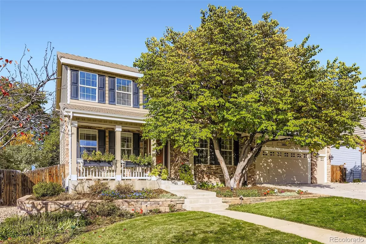 Thornton, CO 80602,2883 E 136th PL