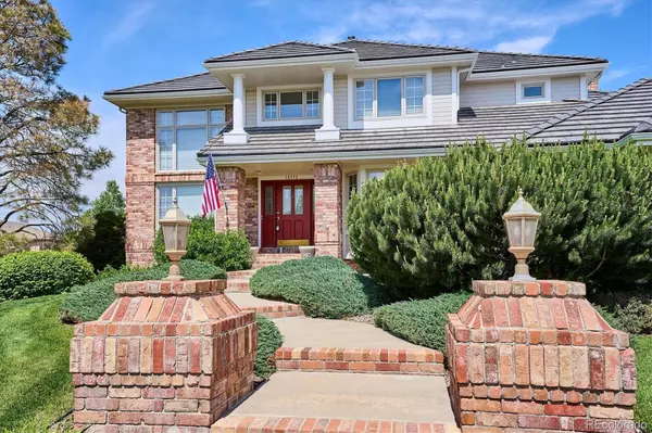 Centennial, CO 80015,15573 E Prentice LN