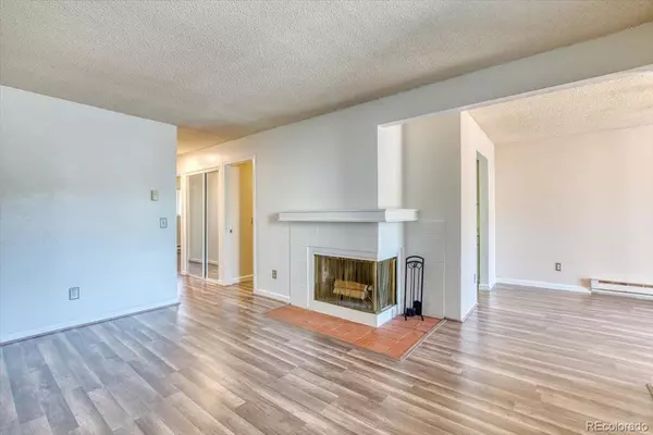 Arvada, CO 80004,6007 Yarrow ST #D