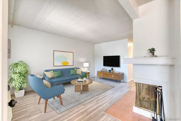 6007 Yarrow ST #D, Arvada, CO 80004