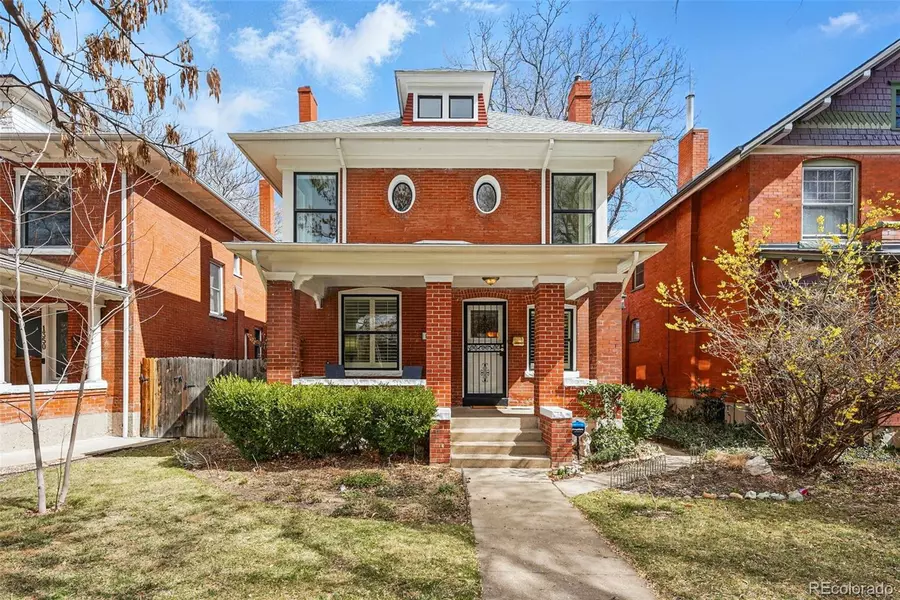 1346 Steele ST, Denver, CO 80206
