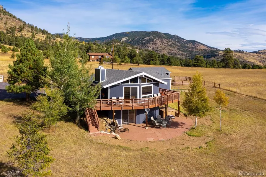 4682 Calle Louisa, Golden, CO 80403