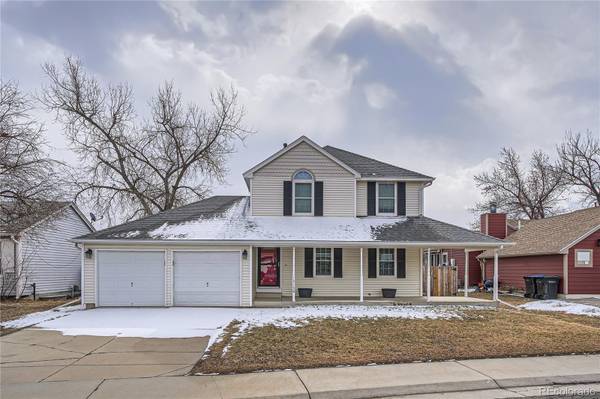 13158 W 62nd DR, Arvada, CO 80004