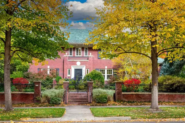2215 E 7th Avenue Pkwy, Denver, CO 80206