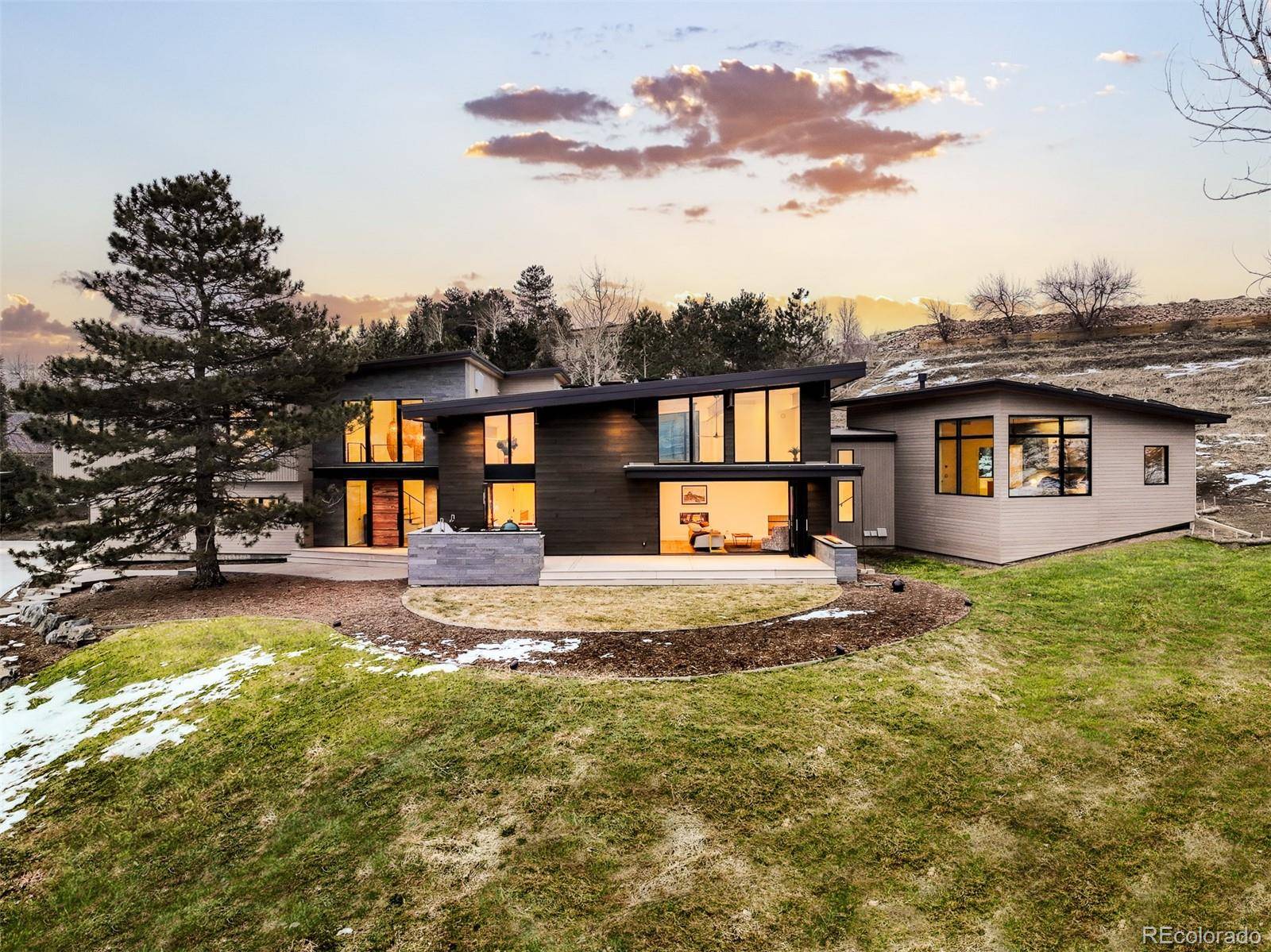 7526 Spring DR, Boulder, CO 80303