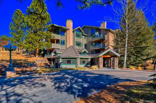 Evergreen, CO 80439,31819 Rocky Village DR #305