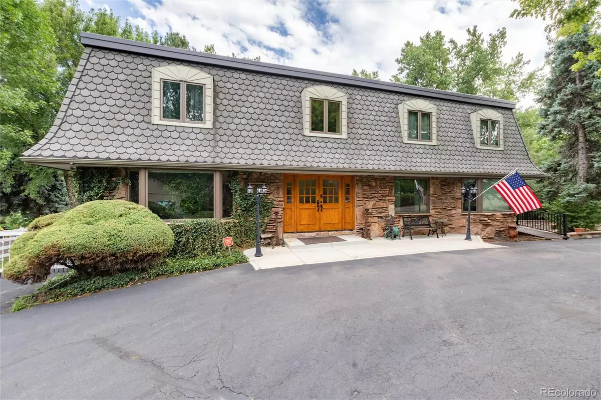 Lakewood, CO 80214,730 Crescent LN