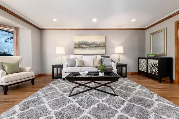 Lakewood, CO 80214,730 Crescent LN