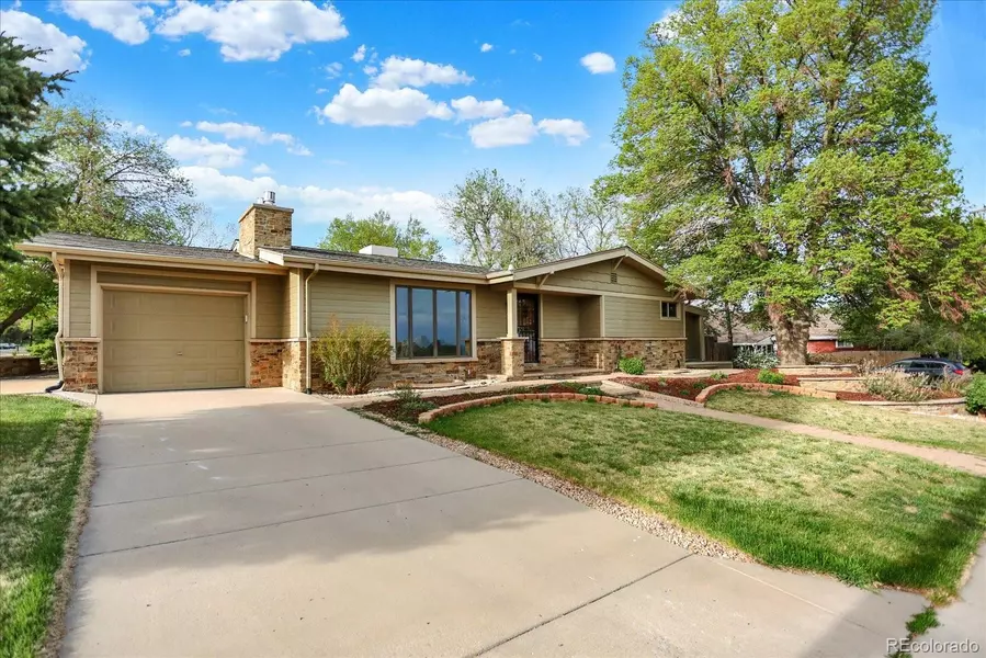 7895 W 67th AVE, Arvada, CO 80004