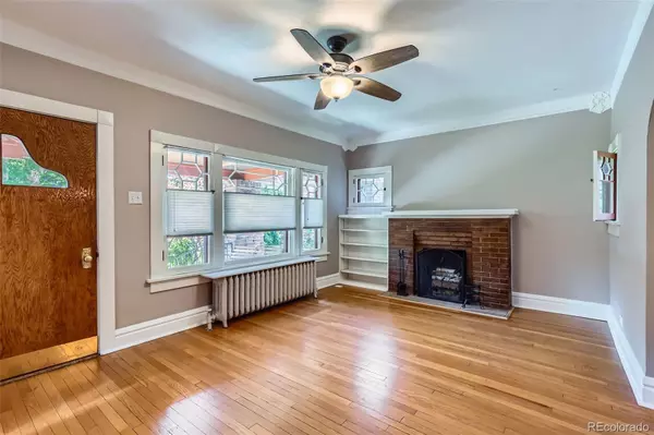 Denver, CO 80207,2541 Bellaire ST