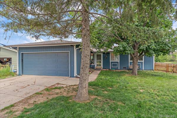 Golden, CO 80403,18656 W 59th DR