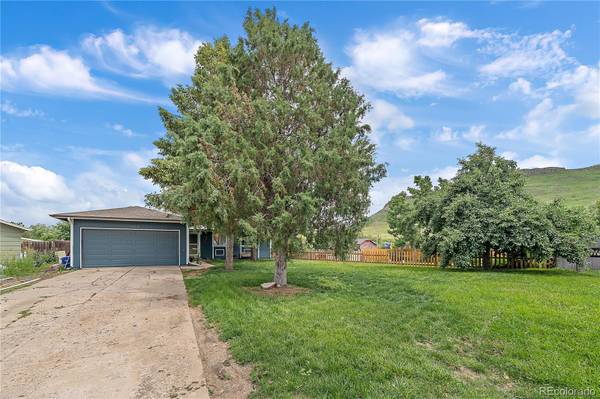 18656 W 59th DR, Golden, CO 80403