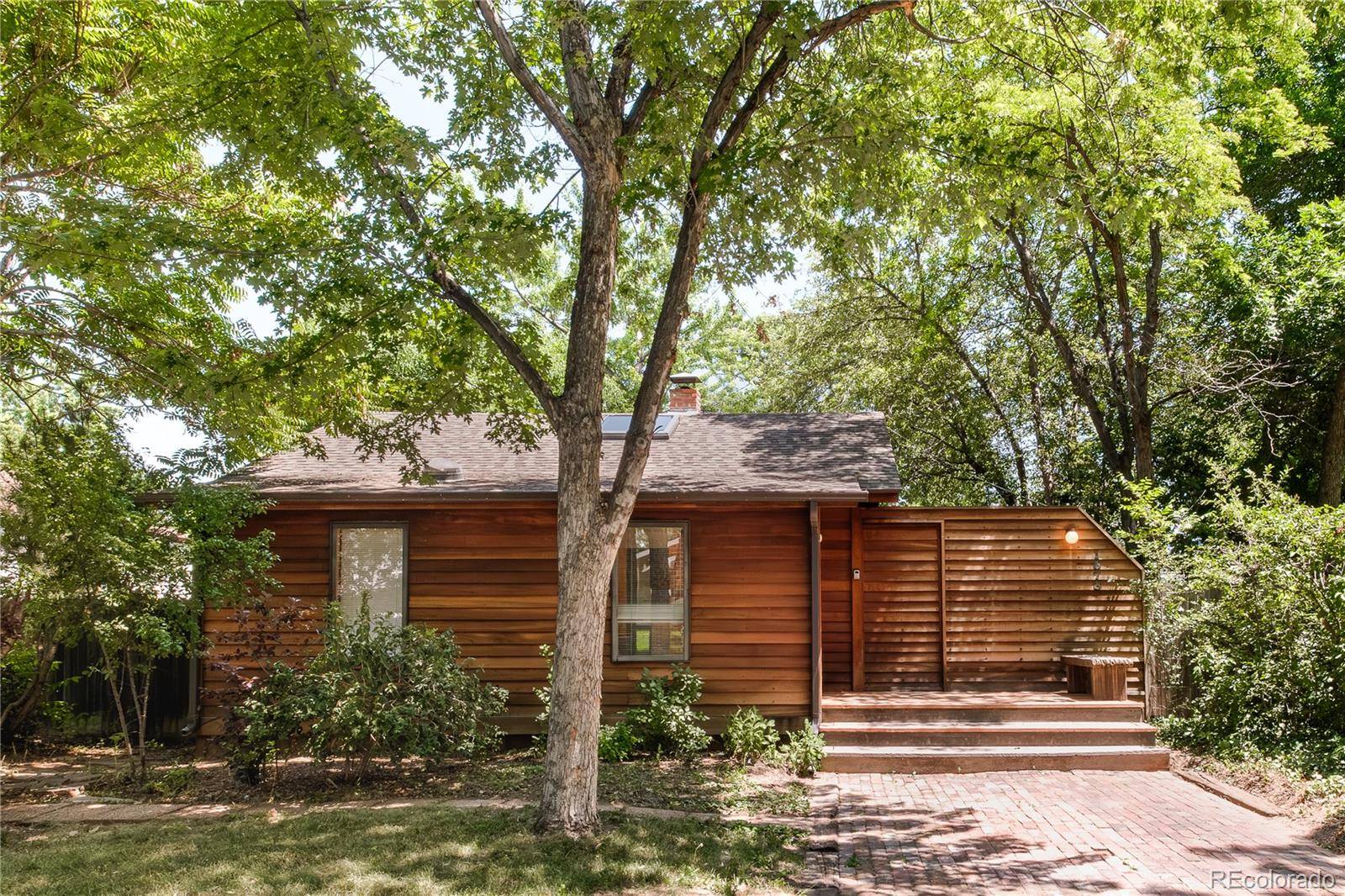 1878 S Gilpin ST, Denver, CO 80210