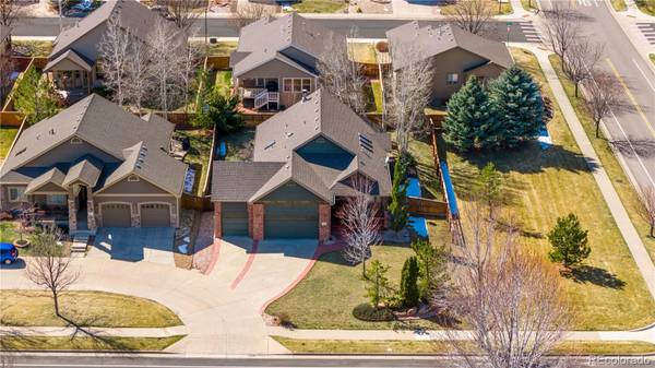 Loveland, CO 80538,4485 Georgetown DR