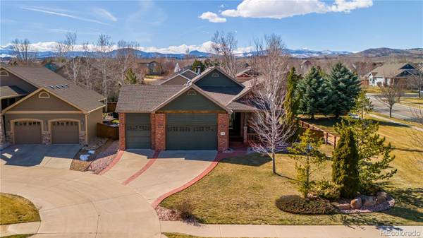 4485 Georgetown DR, Loveland, CO 80538