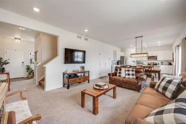 Elizabeth, CO 80107,4811 River Highlands LOOP