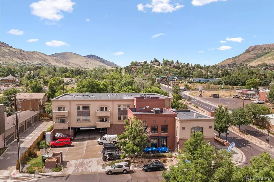 722 Washington AVE #301, Golden, CO 80401