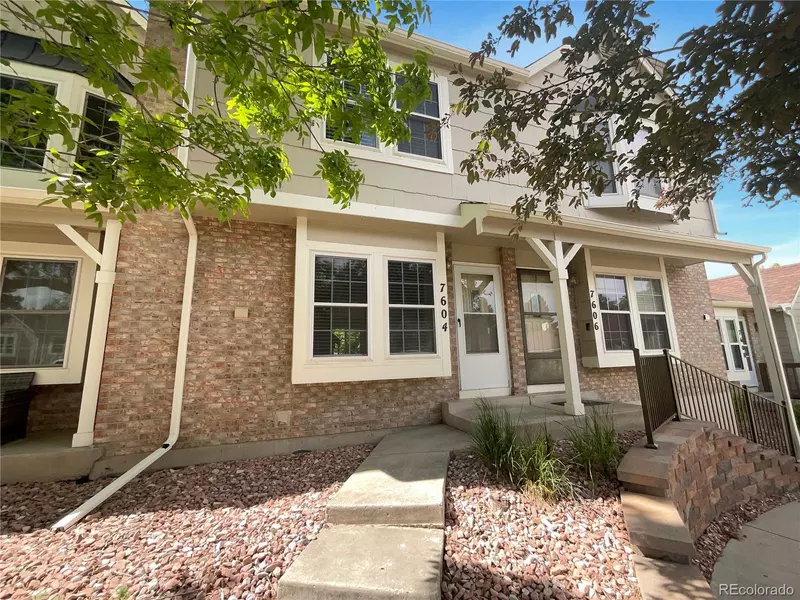 7604 S Steele ST, Centennial, CO 80122