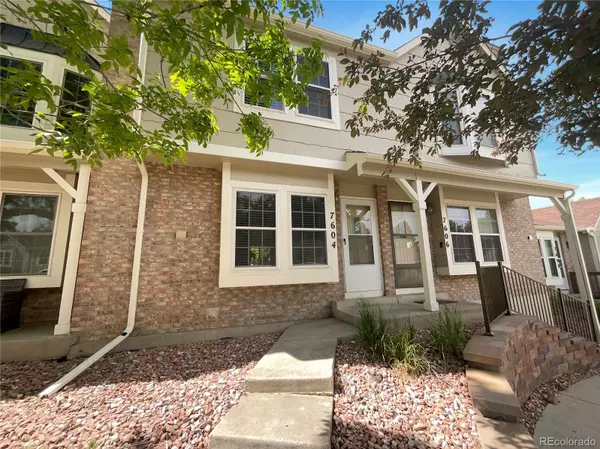 7604 S Steele ST, Centennial, CO 80122