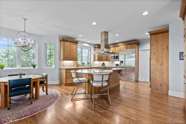 Parker, CO 80134,5171 Shade Tree LN