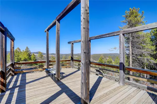Conifer, CO 80433,12329 Powhatan TRL