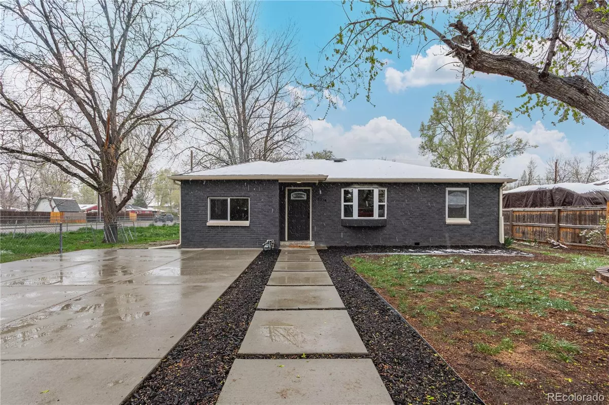 Arvada, CO 80002,5174 Dudley ST