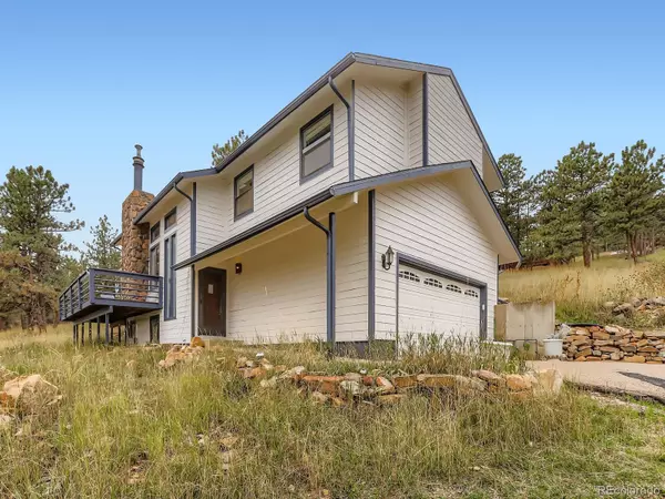 Boulder, CO 80302,8483 Thunderhead DR