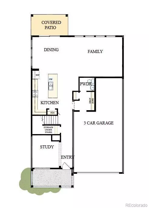 Aurora, CO 80019,21321 E 57th AVE